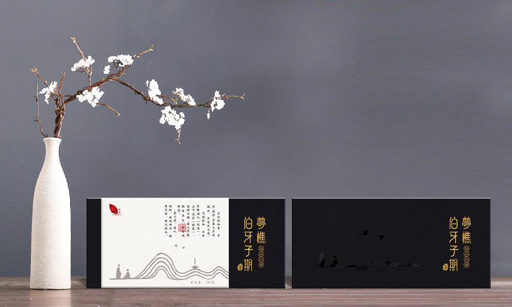 数字赋能+绿色共生，湖北包装设计的未来方程式