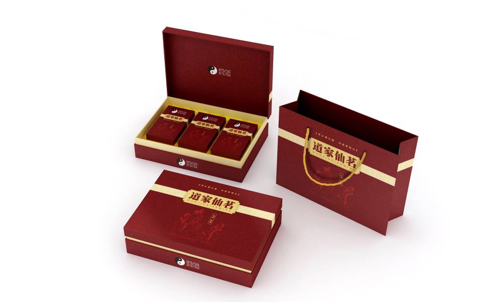 湖北文创产品包装设计的破圈密码——文化基因与消费场景的双向激活