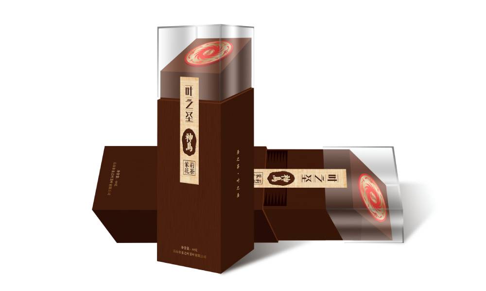 湖北礼品包装设计：以礼传情，融合城市特色，打造有温度的伴手礼