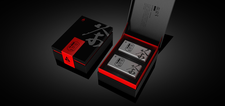 湖北包装设计的底层逻辑：用差异化塑造不可替代的品牌印记